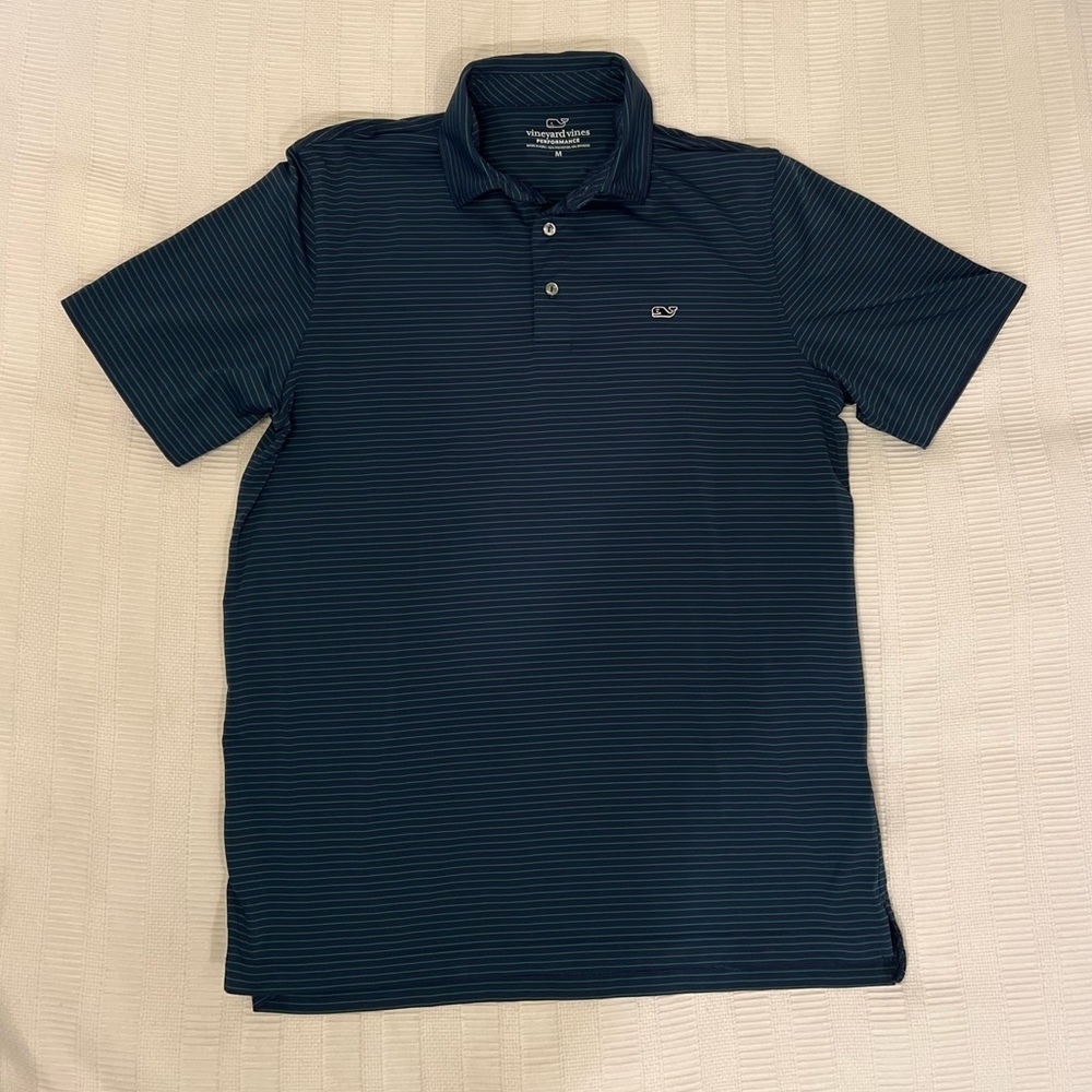 Vineyard Vines Short Sleeve Shirt